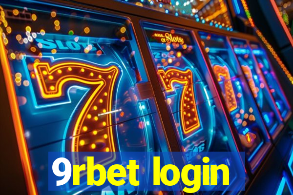 9rbet login